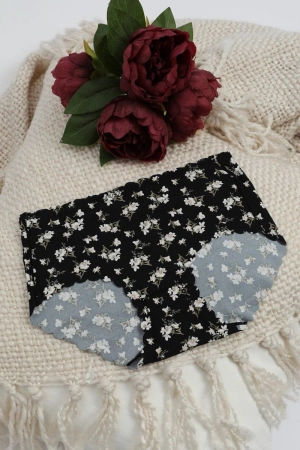 Print Boyleg Brief
