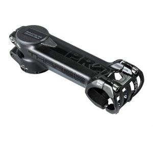 PRO Tharsis XC Stem W/ BTR Holder Black 100mm / 31.8 / -6 angle