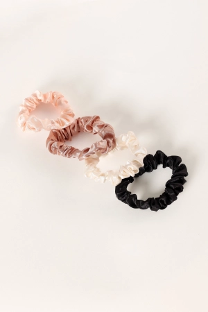 Renata Hair Tie Set - Multi