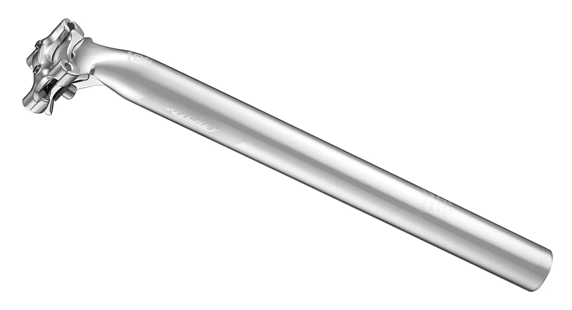 Ritchey Classic 2-Bolt 25mm Setback Seatpost, 27.2MM, 350mm