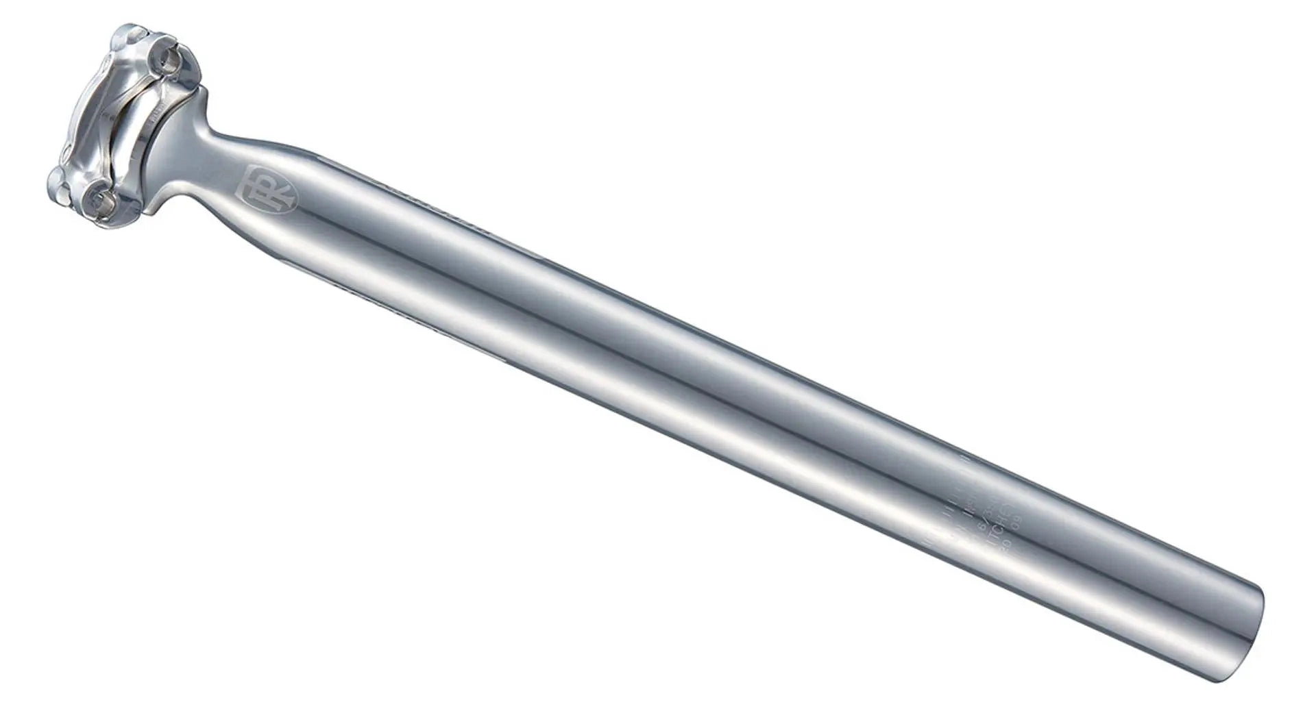 Ritchey Classic 2-Bolt 25mm Setback Seatpost, 27.2MM, 350mm