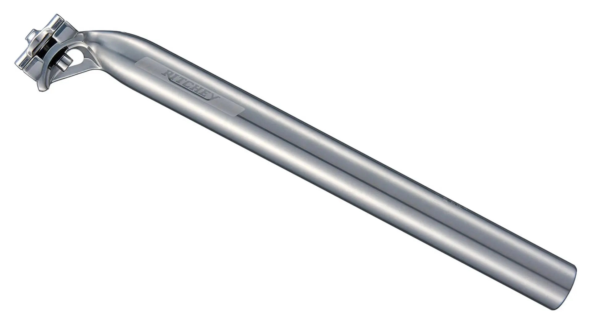Ritchey Classic 2-Bolt 25mm Setback Seatpost, 27.2MM, 350mm