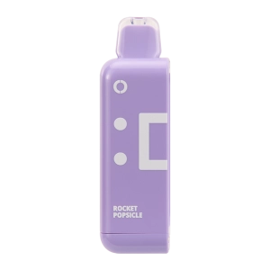 Rocket Pop Off Stamp Classic Cube Pod