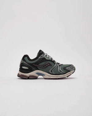Saucony ProGrid Triumph 4 Grade-School