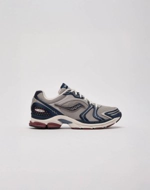 Saucony ProGrid Triumph 4 Grade-School