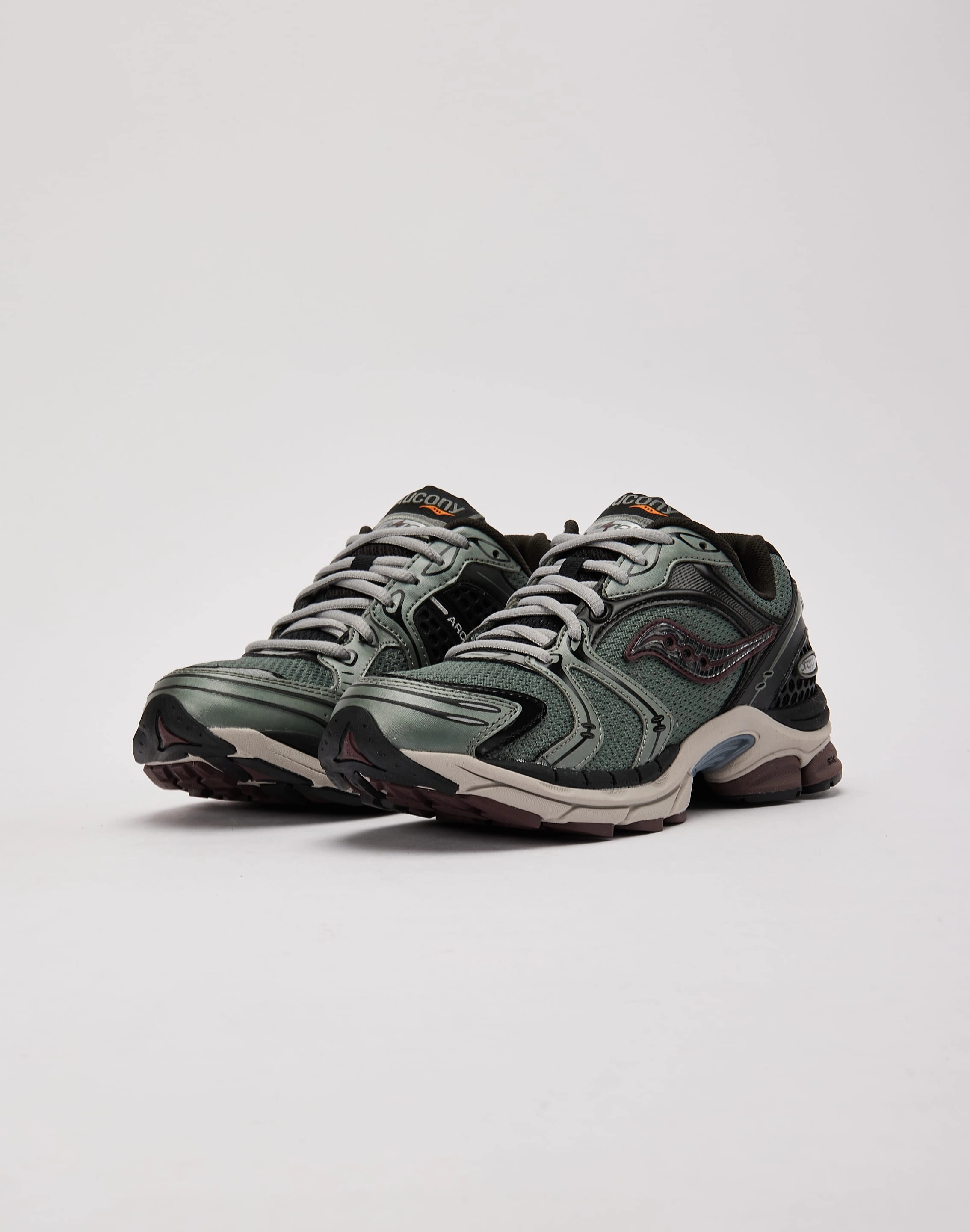 Saucony ProGrid Triumph 4 Grade-School