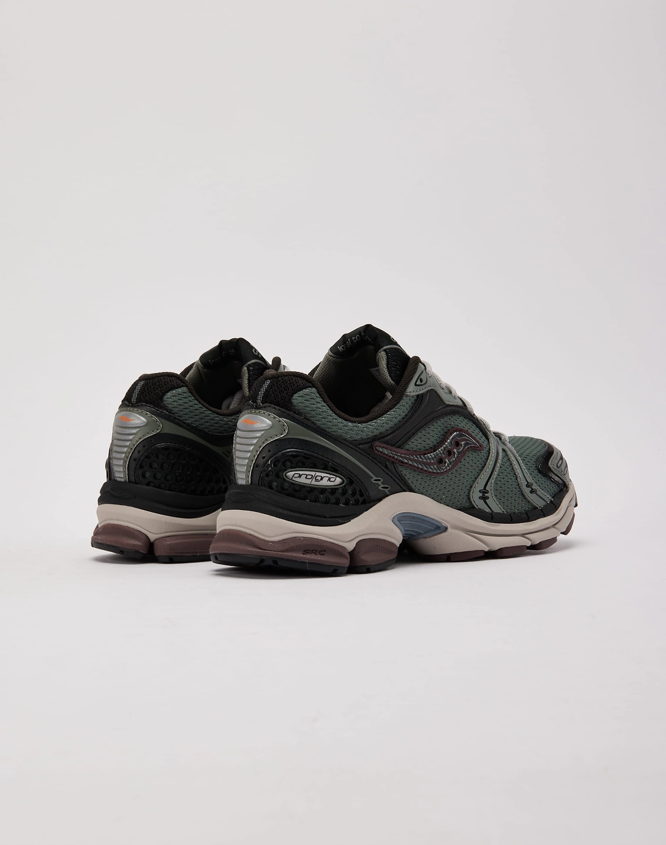 Saucony ProGrid Triumph 4 Grade-School