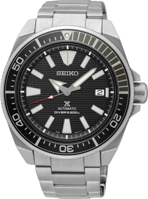 Seiko Prospex Samurai SRPF03K1