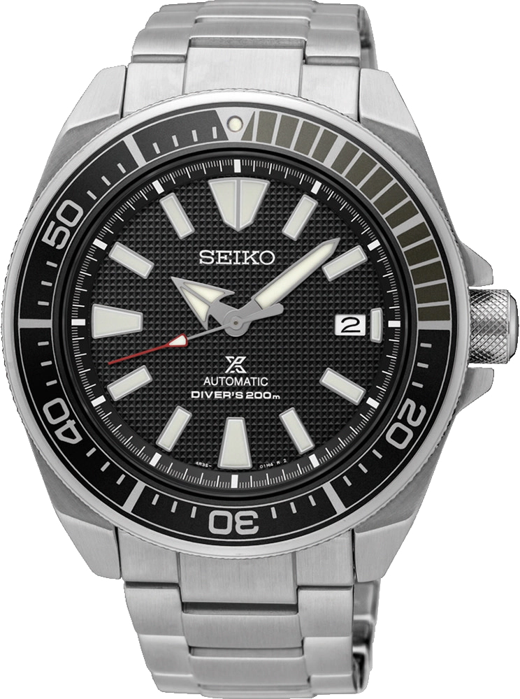 Seiko Prospex Samurai SRPF03K1