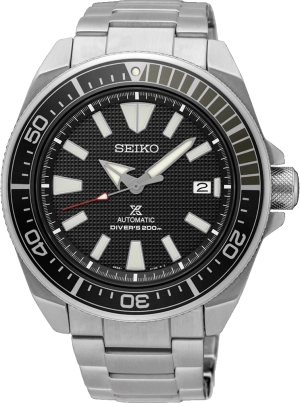Seiko Prospex Samurai SRPF03K1