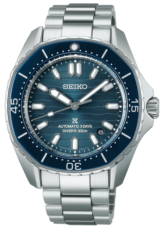 Seiko Prospex SPB483J1