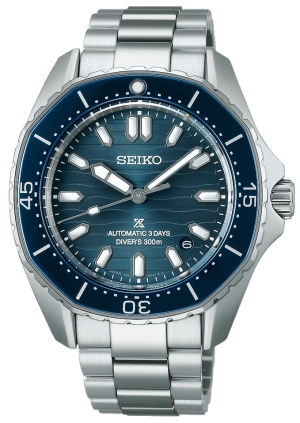 Seiko Prospex SPB483J1