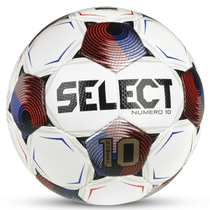 Select Numero 10 v25 Soccer Ball