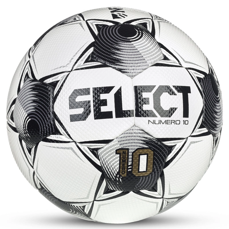 Select Numero 10 v25 Soccer Ball
