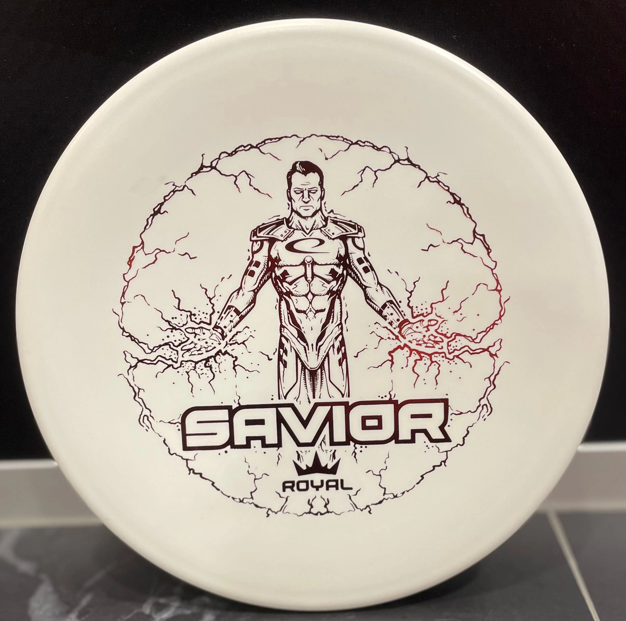 Sense Savior