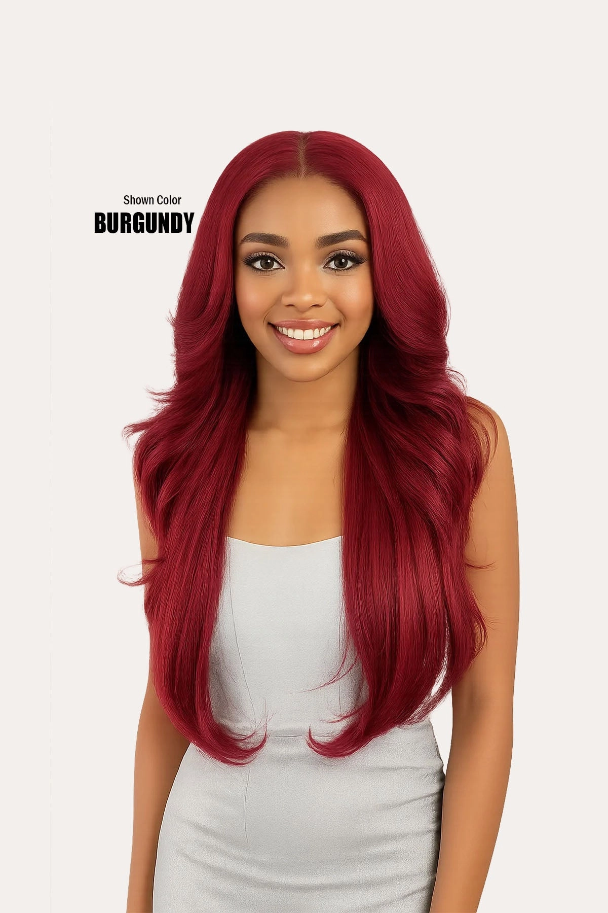 SHAKE N GO SNATCHED GLUELESS LACE FRONTAL - ODELIA
