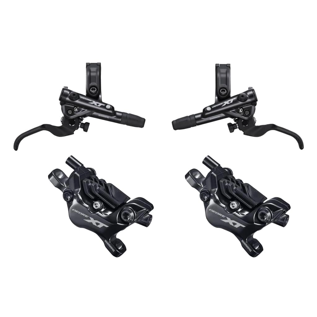 Shimano XT BR-M8120 Disc Brake