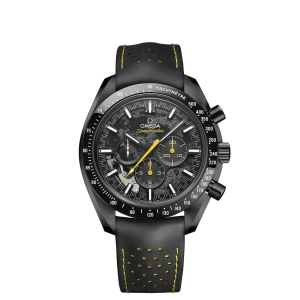 Speedmaster Dark Side Of The Moon 44.25mm 'Apollo 8' 310.92.44.50.01.001