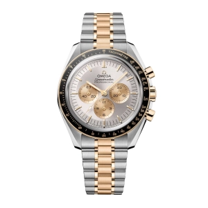 Speedmaster Moonwatch Professional Co-Axial Master Chronometer Chronograph 42mm 310.20.42.50.02.001