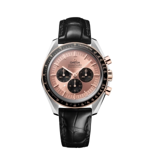 Speedmaster Moonwatch Professional Co-Axial Master Chronometer Chronograph 42mm 310.23.42.50.99.001