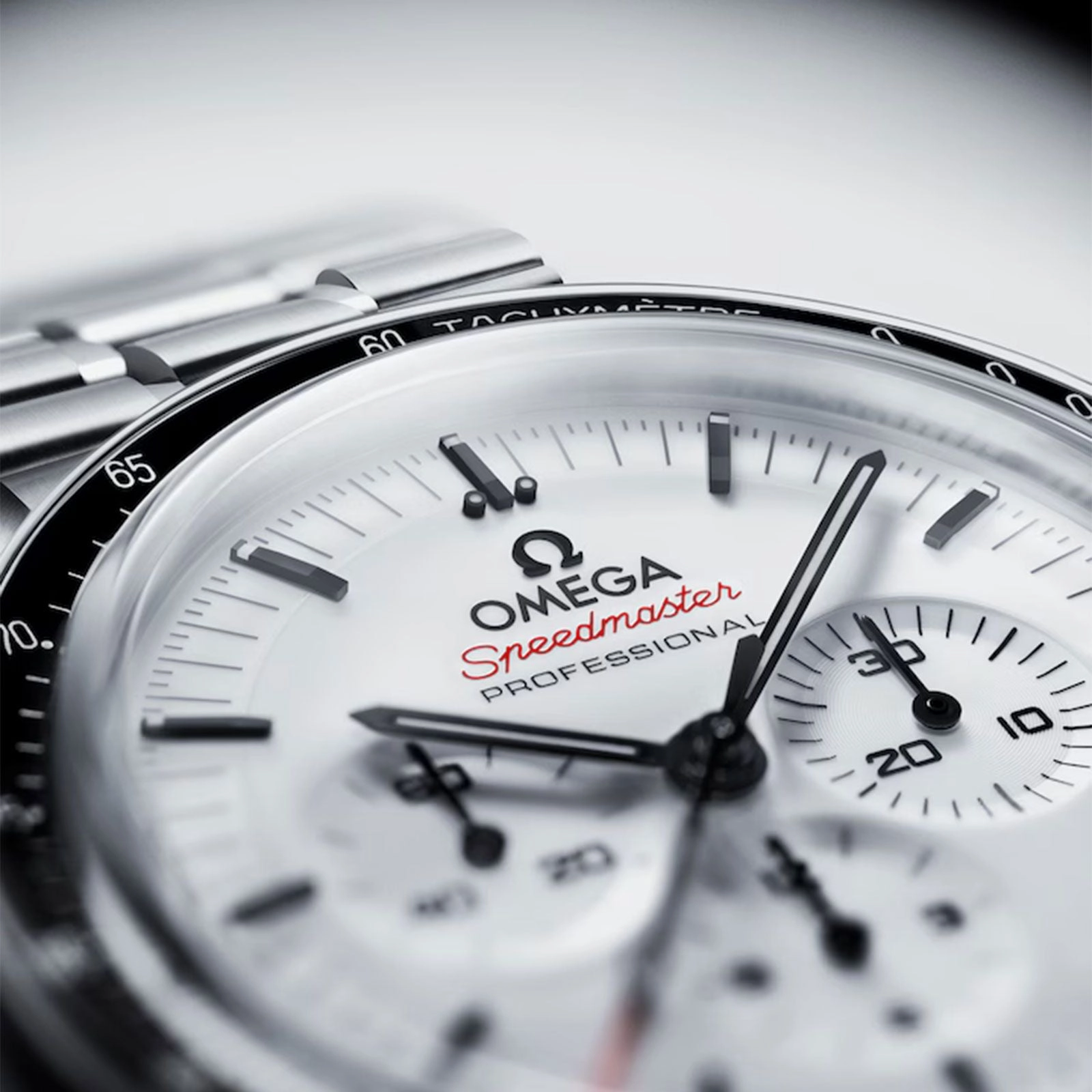 Speedmaster Moonwatch Professional Co-Axial Master Chronometer Chronograph 42mm 310.30.42.50.04.001