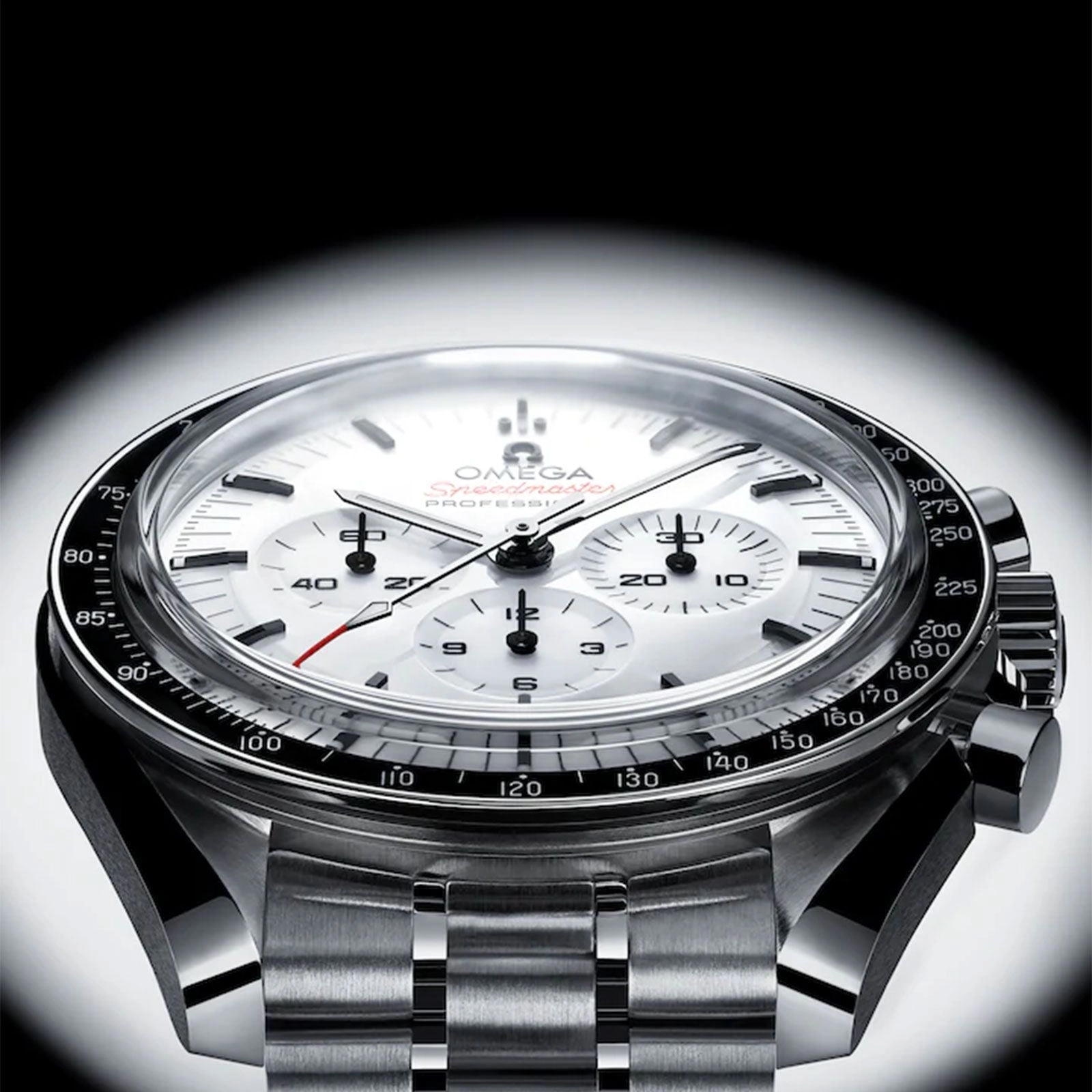 Speedmaster Moonwatch Professional Co-Axial Master Chronometer Chronograph 42mm 310.30.42.50.04.001