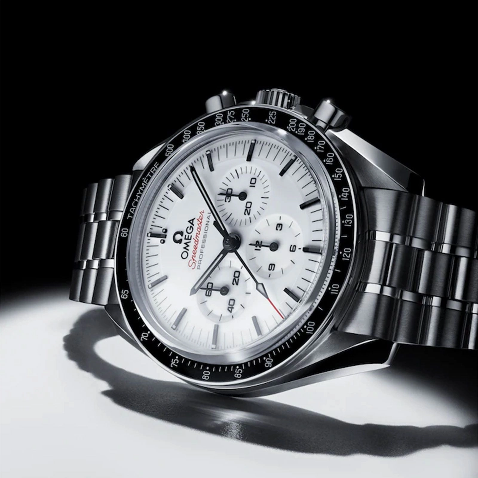 Speedmaster Moonwatch Professional Co-Axial Master Chronometer Chronograph 42mm 310.30.42.50.04.001