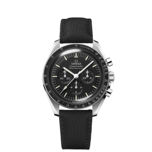 Speedmaster Moonwatch Professional Co-Axial Master Chronometer Chronograph 42mm 310.32.42.50.01.001