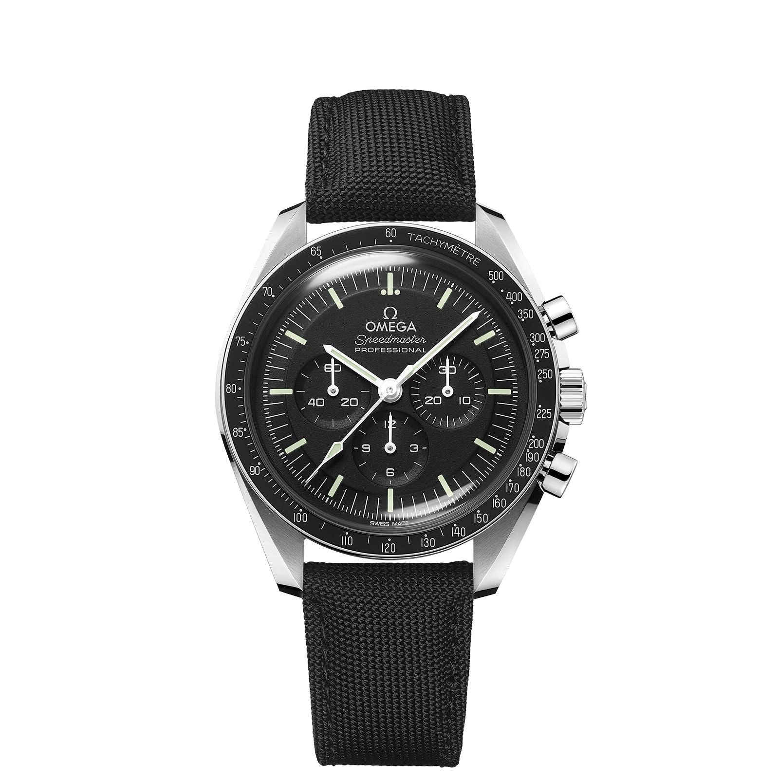 Speedmaster Moonwatch Professional Co-Axial Master Chronometer Chronograph 42mm 310.32.42.50.01.001