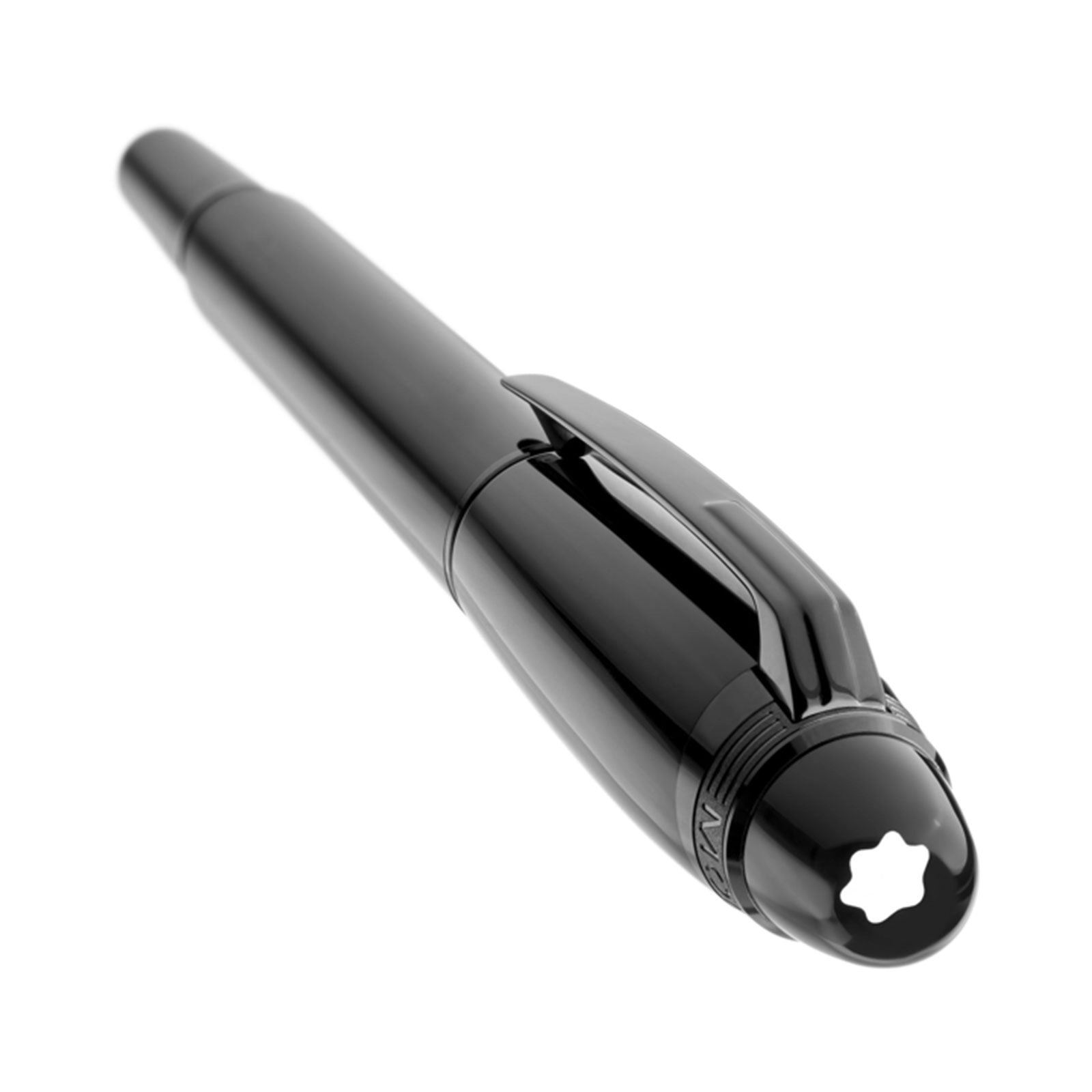 StarWalker BlackCosmos Precious Resin FineLiner MB132289