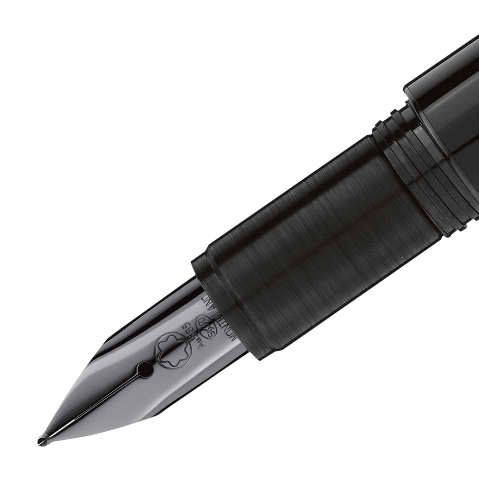 StarWalker Urban Speed Fountain Pen MB112684