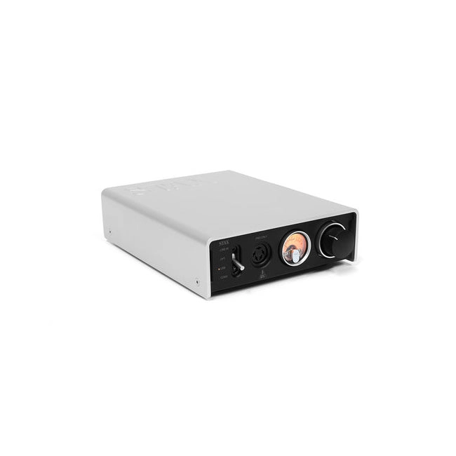 STAX SRM-D50 Electrostatic Energizer/DAC/Amp (Open Box)