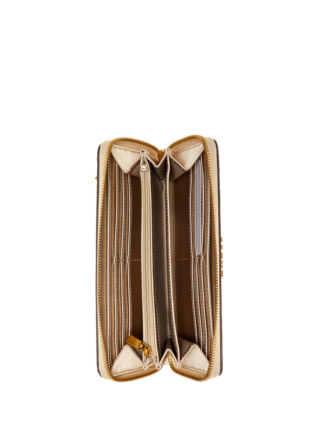 Stone Lisbet Large Wallet