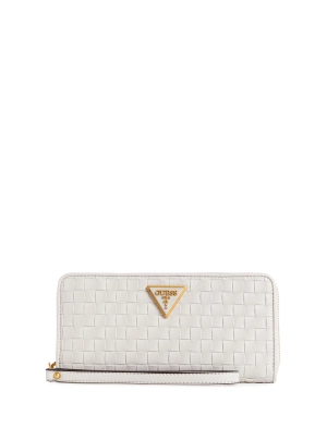 Stone Lisbet Large Wallet