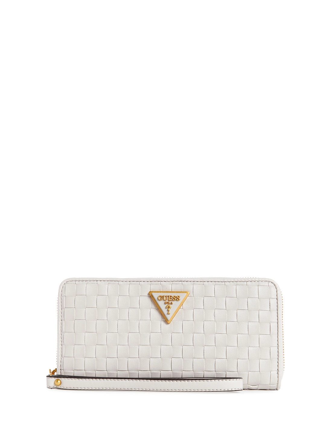 Stone Lisbet Large Wallet