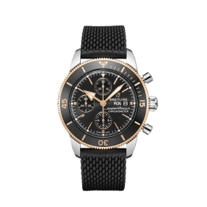 Superocean Heritage Chronograph 44 U13313121B1S1