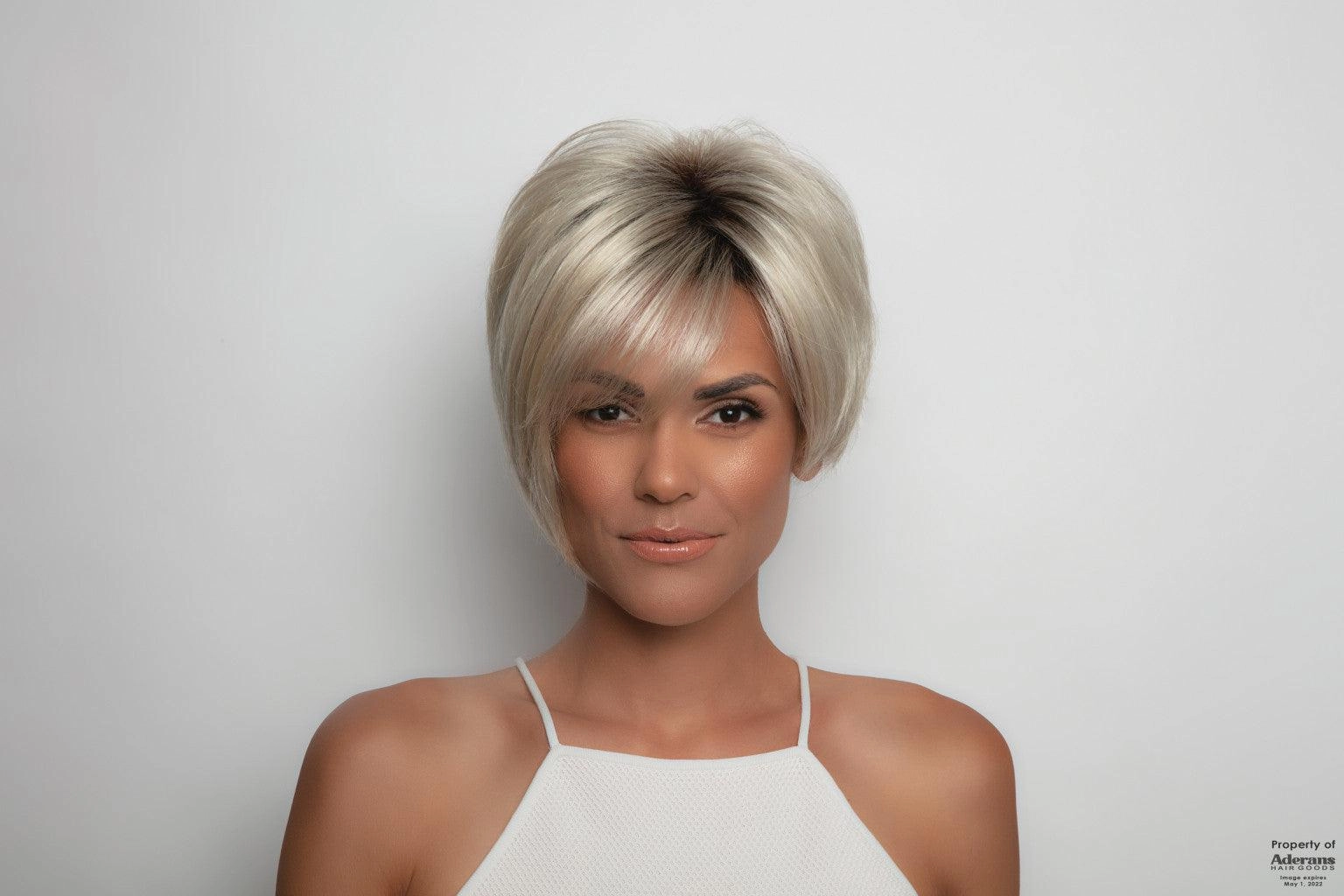 Susanne  Wig by Rene of Paris | Synthetic (Traditional Cap)
