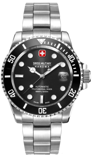 Swiss Military Hanowa Sealord SMWGL0006301