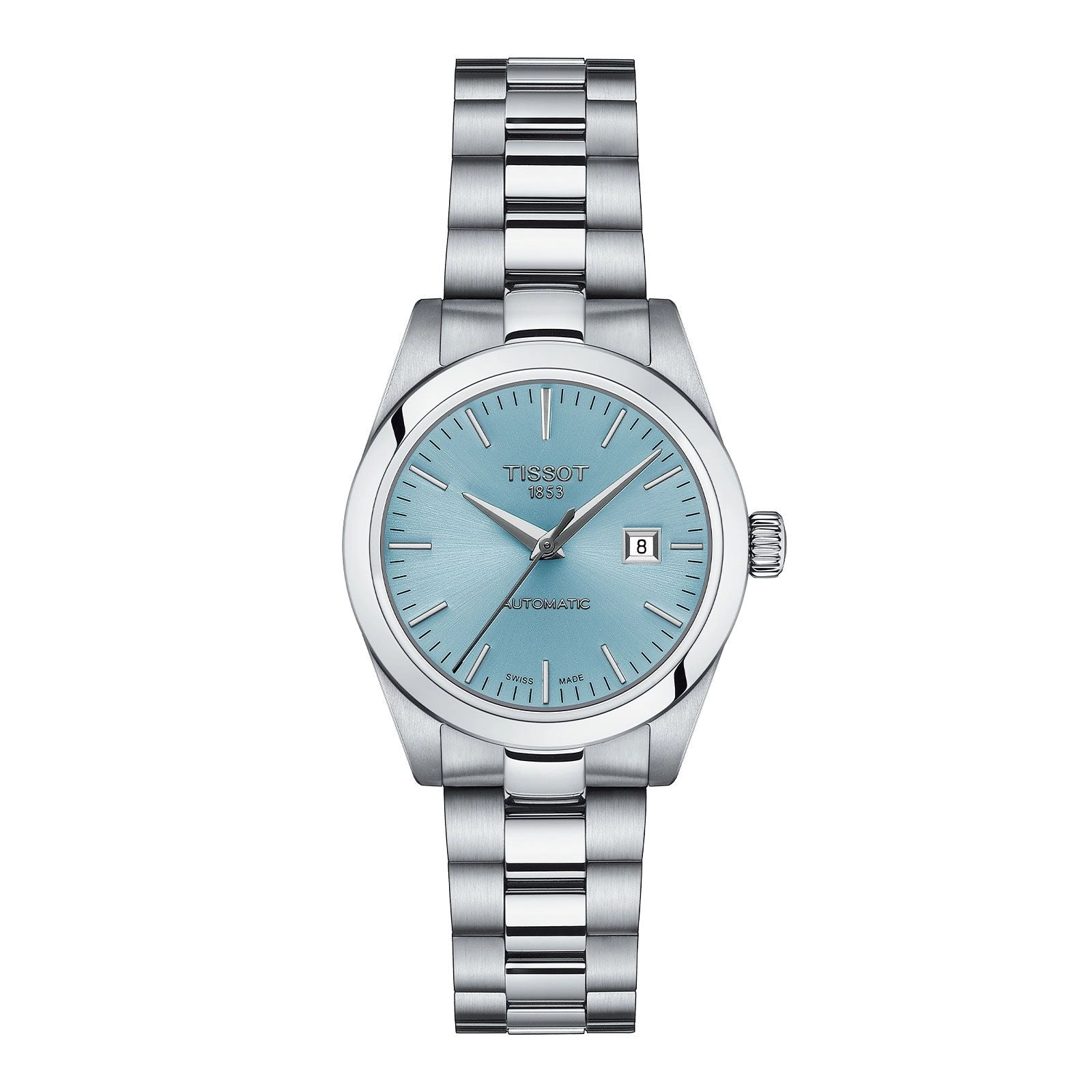T-My Lady Automatic 29.3mm T1320071135100