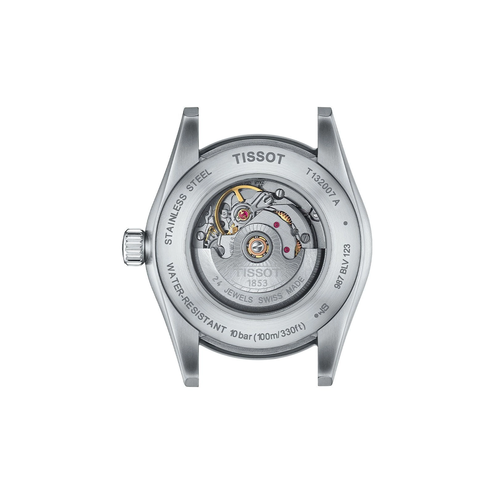 T-My Lady Automatic 29.3mm T1320071135100