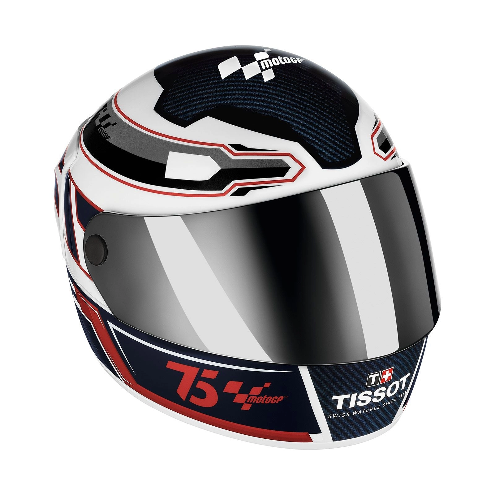 T-Race MotoGP™ Automatic Chronograph 2024 Limited Edition T1414272704100