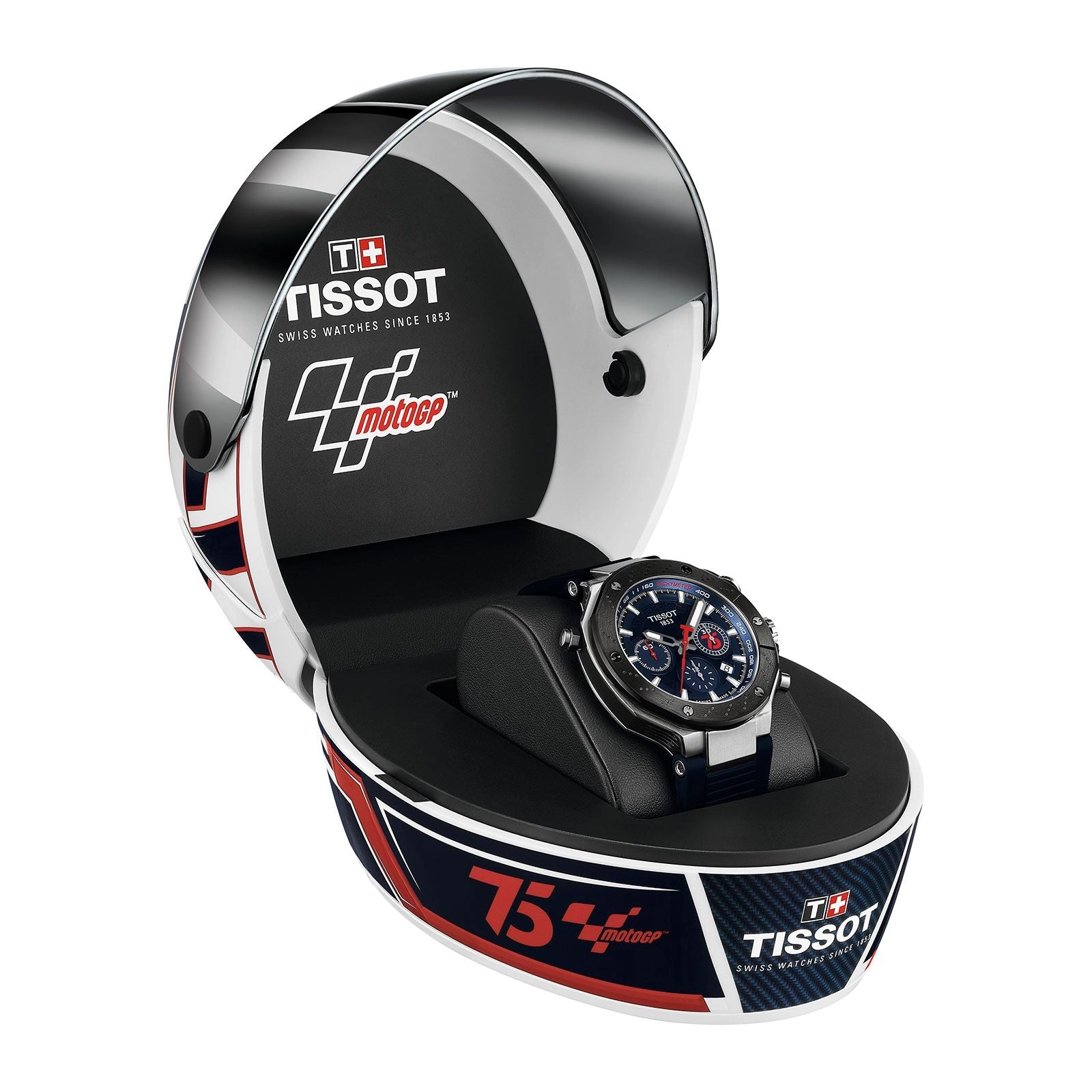 T-Race MotoGP™ Automatic Chronograph 2024 Limited Edition T1414272704100