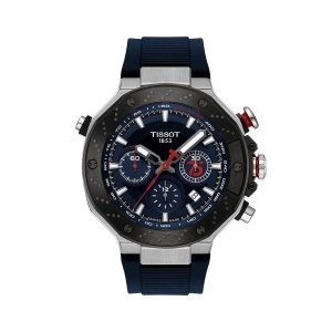 T-Race MotoGP™ Automatic Chronograph 2024 Limited Edition T1414272704100