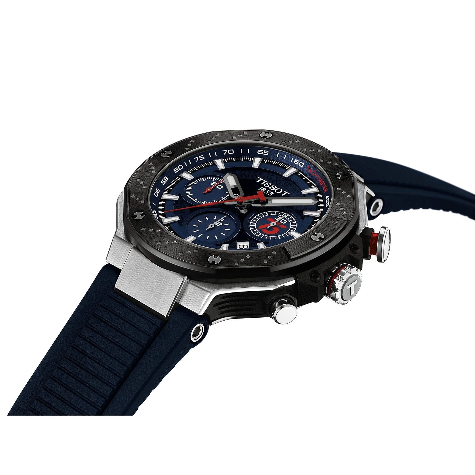 T-Race MotoGP™ Automatic Chronograph 2024 Limited Edition T1414272704100