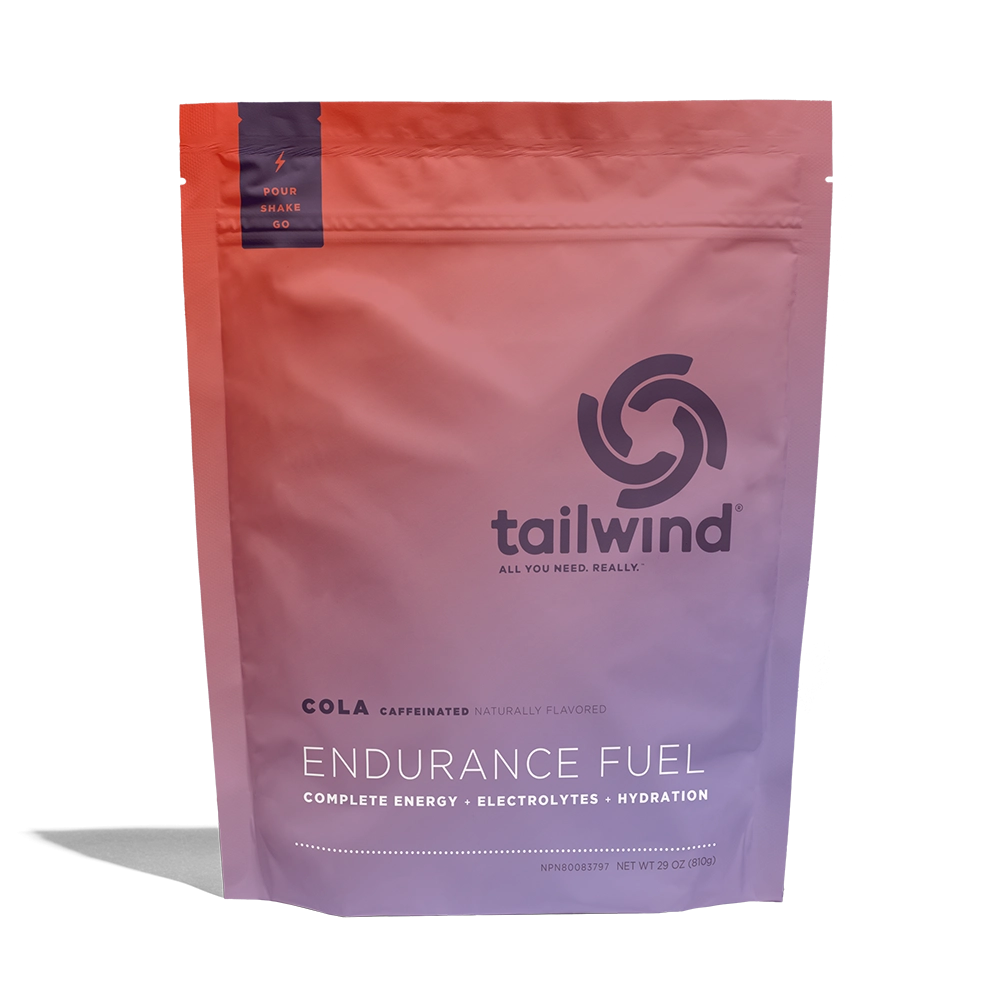 Tailwind Endurance Fuel - Colorado Cola