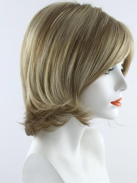 Taylor by Envy | Synthetic Lace Front Wig (Mono Top) | CLOSEOUT
