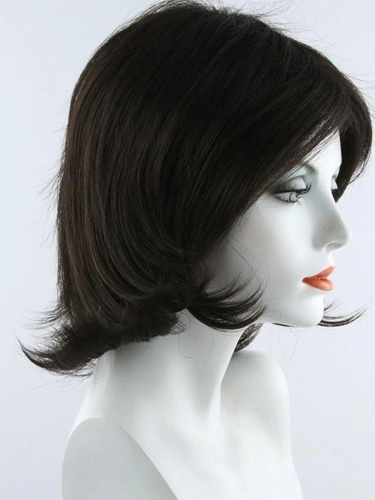 Taylor by Envy | Synthetic Lace Front Wig (Mono Top) | CLOSEOUT