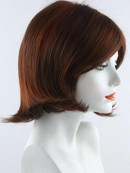 Taylor by Envy | Synthetic Lace Front Wig (Mono Top) | CLOSEOUT