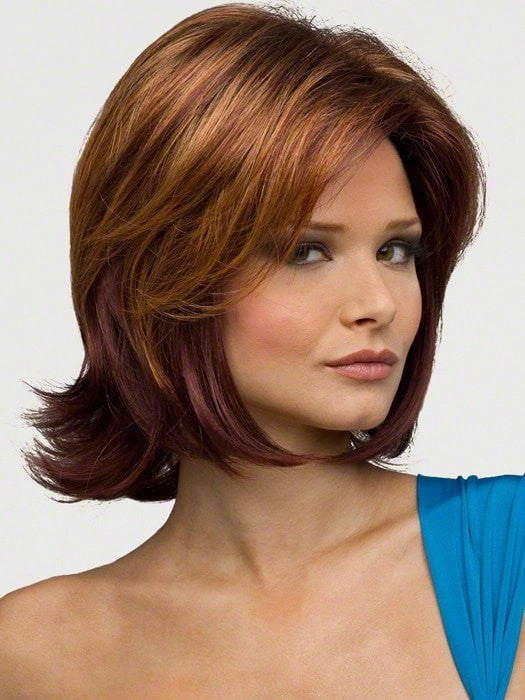 Taylor | Synthetic Lace Front Wig (Mono Top) | UNAVAILABLE