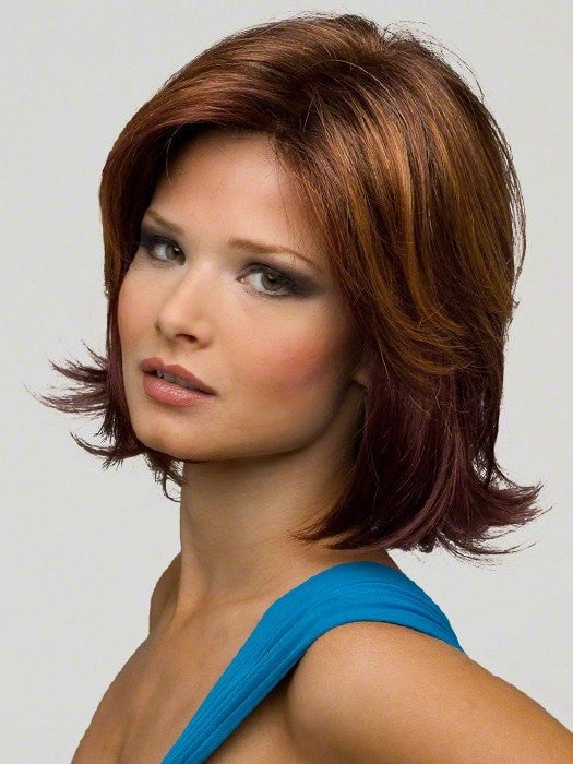 Taylor | Synthetic Lace Front Wig (Mono Top) | UNAVAILABLE
